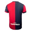 Camiseta de fútbol Cagliari Calcio Primera Equipación 2024-25 - Hombre